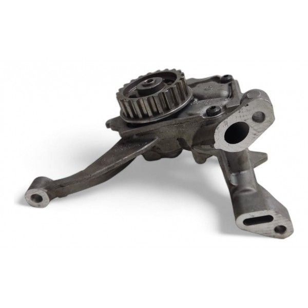 Bomba Óleo Ford Ka New Fiesta 1.0 12v 2014 2015 2016 A 2019