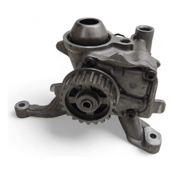 Bomba Óleo Ford Ka New Fiesta 1.0 12v 2014 2015 2016 A 2019