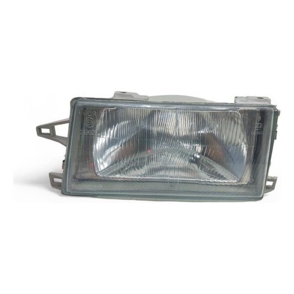 Farol Fiat Uno Fiorino 1991 1992 1993 1994 1995 1996 A 2003