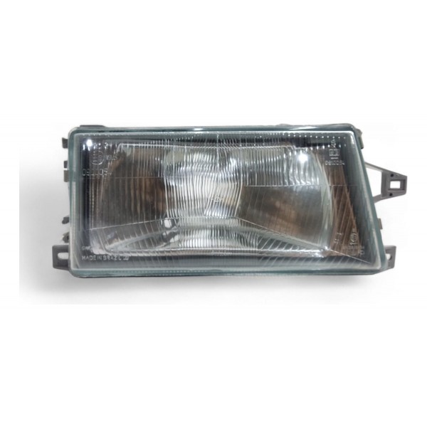 Farol Fiat Uno Fiorino 1991 1992 1993 1994 1995 1996 A 2003