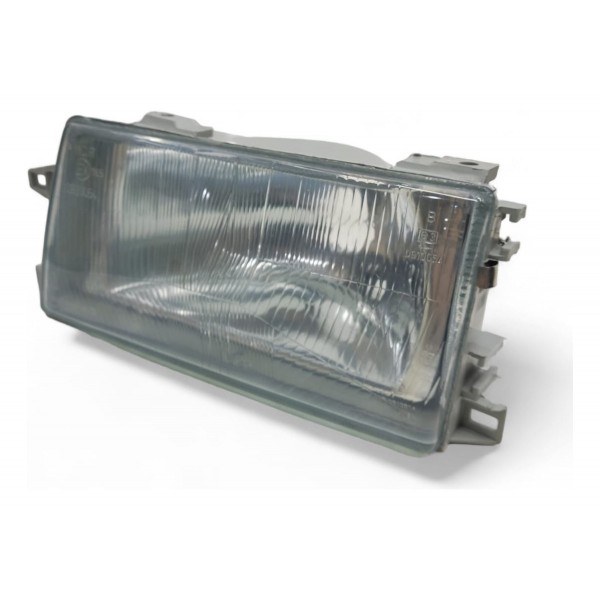 Farol Fiat Uno Fiorino 1991 1992 1993 1994 1995 1996 A 2003