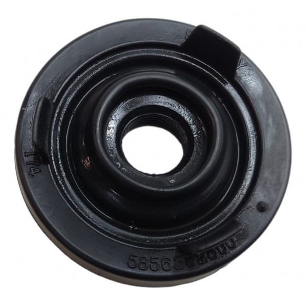 Tampa Borracha Vedação Farol Spin 2012 2013 2014 A 2018