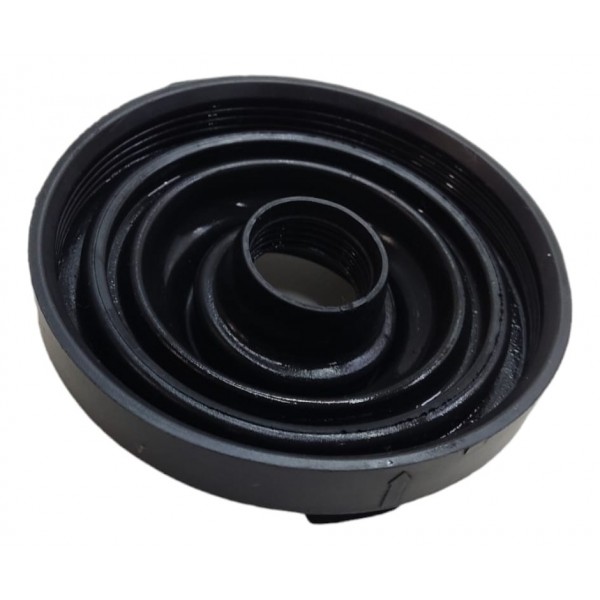 Tampa Borracha Vedação Farol Spin 2012 2013 2014 A 2018