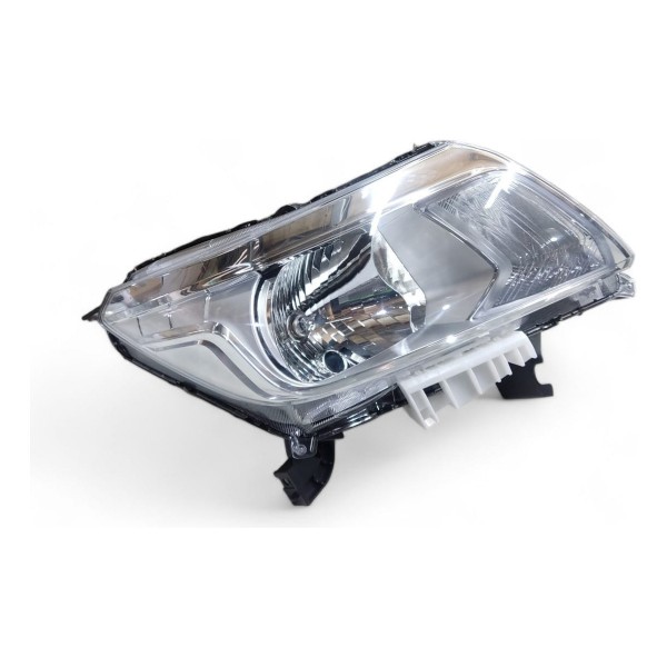 Farol Direito Nissan Frontier 2017 2018 2019 A 2021 Eletrico Direito