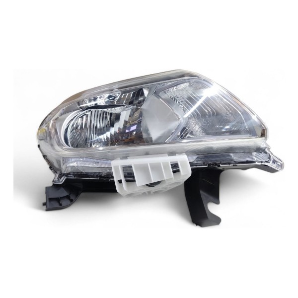 Farol Direito Nissan Frontier 2017 2018 2019 A 2021 Eletrico Direito