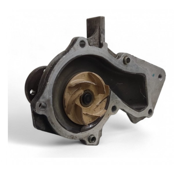 Bomba Água Ford Ecosport Ka New Fiesta 1.5 2013 2014 A 2019