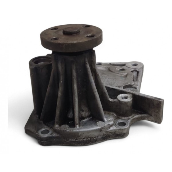 Bomba Água Ford Ecosport Ka New Fiesta 1.5 2013 2014 A 2019