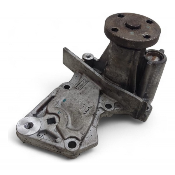 Bomba Água Ford Ecosport Ka New Fiesta 1.5 2013 2014 A 2019