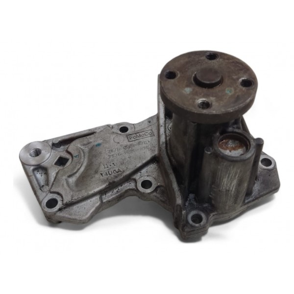 Bomba Água Ford Ecosport Ka New Fiesta 1.5 2013 2014 A 2019