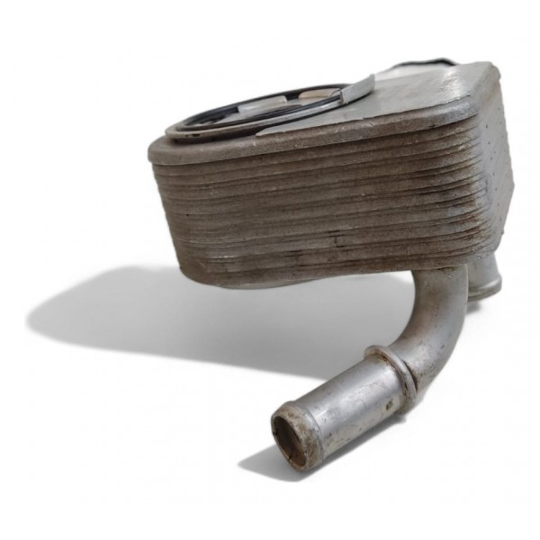 Resfriador Filtro Óleo Ford New Fiesta Focus 1.6 2012 A 2017