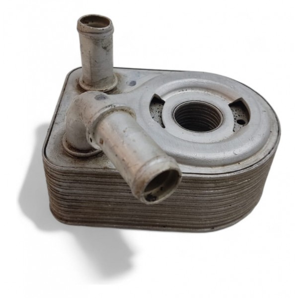 Resfriador Filtro Óleo Ford New Fiesta Focus 1.6 2012 A 2017