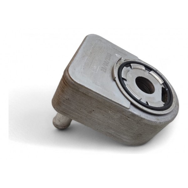 Resfriador Filtro Óleo Ford New Fiesta Focus 1.6 2012 A 2017