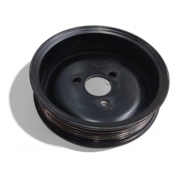 Polia Bomba Água Ka Fiesta Ecosport Focus Courier 1.6 8v