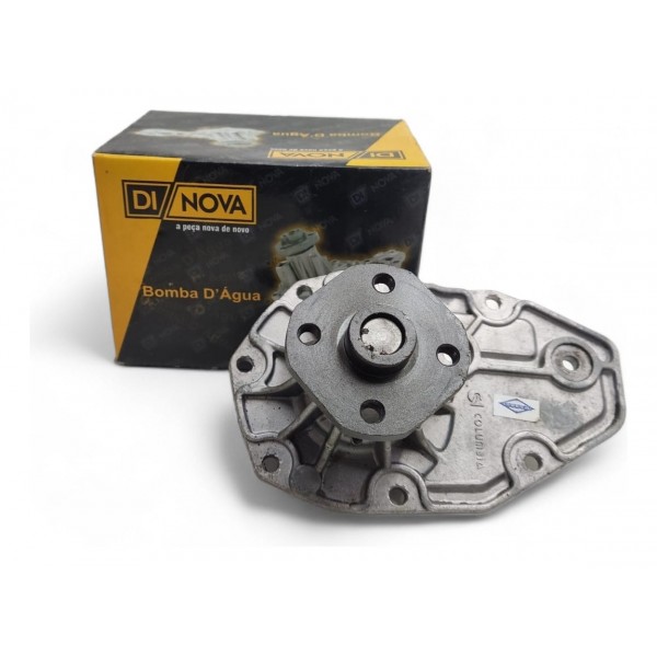 Bomba Água Belina 1.4 Corcel 1.6 1968 1969 1970 1971 A 1986