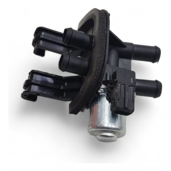 Válvula Ar Quente Fiesta Ka Zetec 1996 1997 1998 1999 A 2010