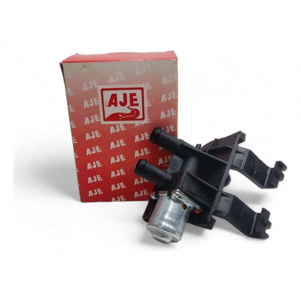 Válvula Ar Quente Fiesta Ka Zetec 1996 1997 1998 1999 A 2010