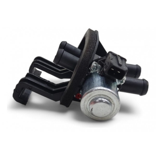 Válvula Ar Quente Fiesta Ka Zetec 1996 1997 1998 1999 A 2010