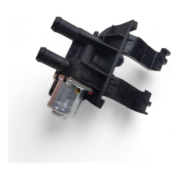 Válvula Ar Quente Fiesta Ka Zetec 1996 1997 1998 1999 A 2010