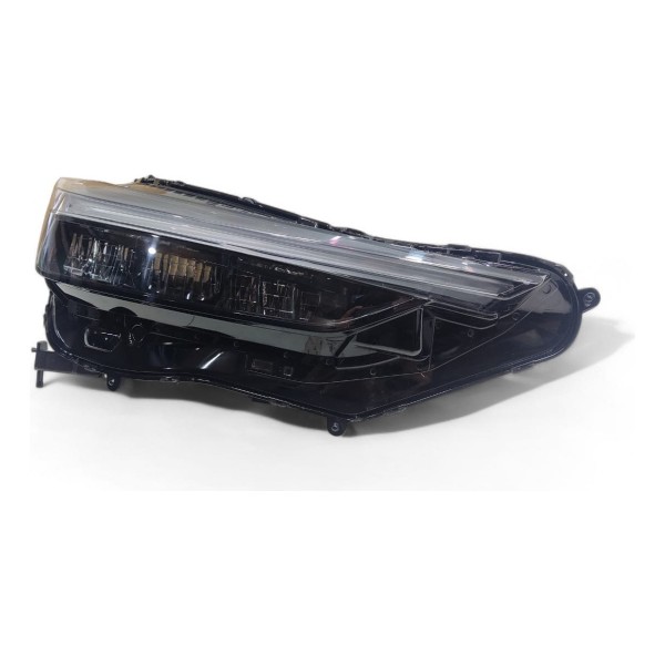 Farol Honda Hrv Full Led 2023 2024 Original