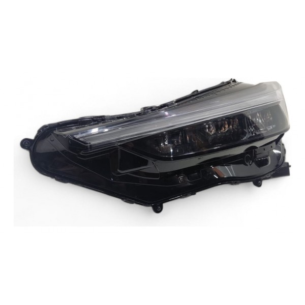 Farol Honda Hrv Full Led 2023 2024 Original