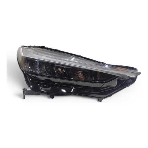 Farol Honda Hrv Full Led 2023 2024 Original