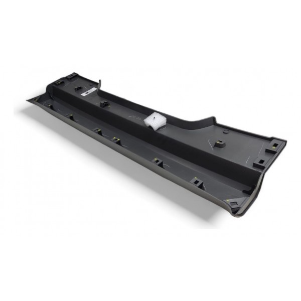 Moldura Parachoque Traseiro Fiat Strada Working 2014 A 2019