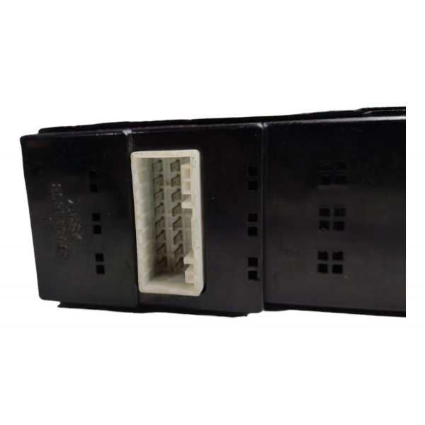 Botão Comando Vidro Esquerdo Hyundai Azera 2008 2009 A 2011