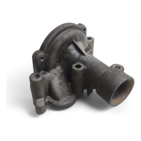 Carcaça Bomba Água Citroen Picasso C4 307 308 408 2.0 16v