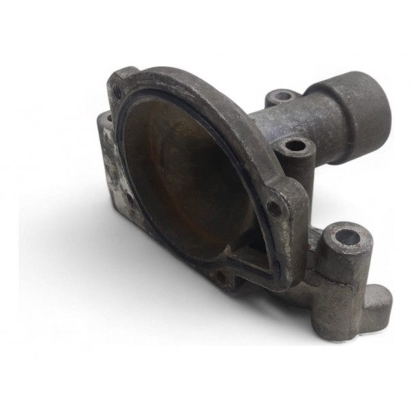 Carcaça Bomba Água Citroen Picasso C4 307 308 408 2.0 16v