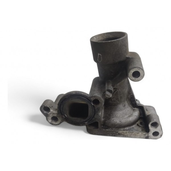 Carcaça Bomba Água Citroen Picasso C4 307 308 408 2.0 16v