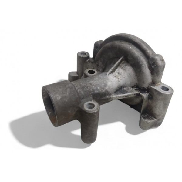 Carcaça Bomba Água Citroen Picasso C4 307 308 408 2.0 16v