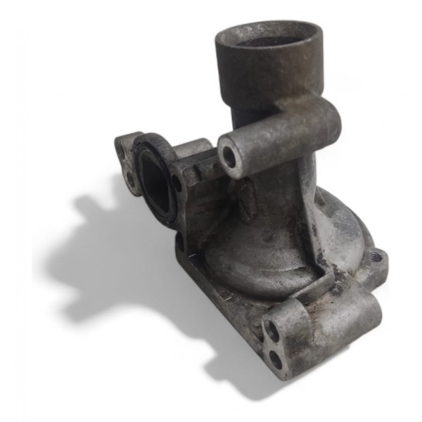 Carcaça Bomba Água Citroen Picasso C4 307 308 408 2.0 16v