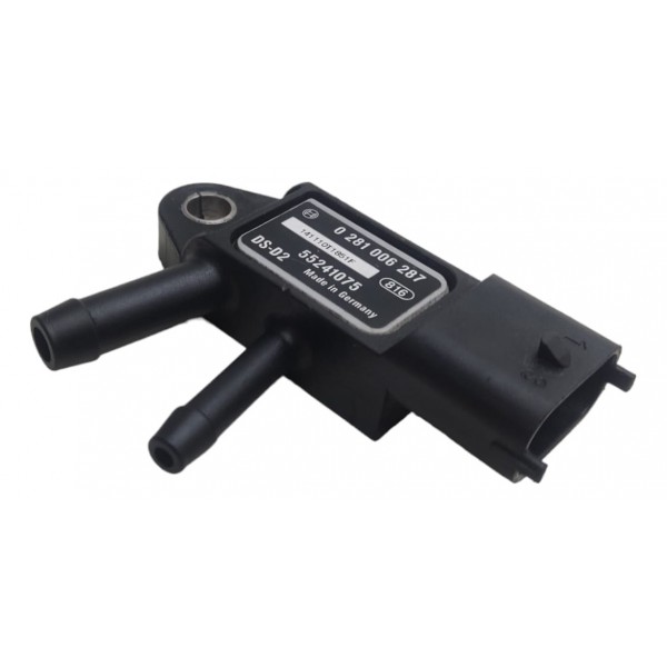 Sensor Pressão Toro Diesel Renegade Compass 2016 2017 A 2021