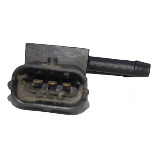 Sensor Pressão Toro Diesel Renegade Compass 2016 2017 A 2021