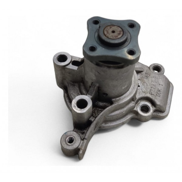 Bomba Água Hyundai Tucson 2.0 16v 2005 2006 2007 2008 A 2010
