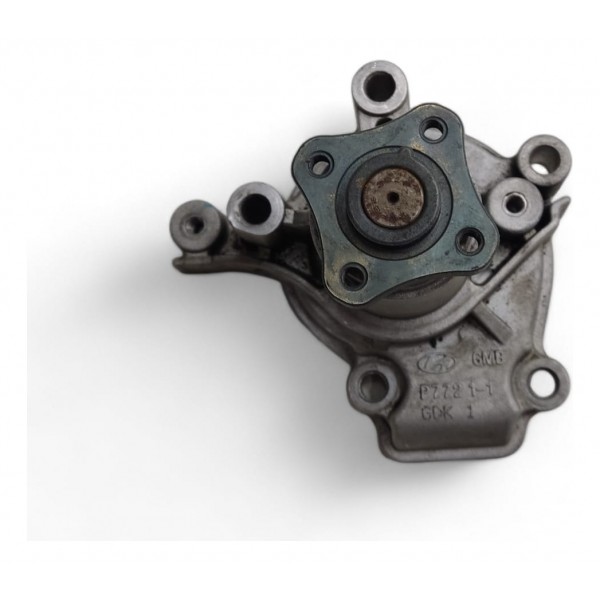 Bomba Água Hyundai Tucson 2.0 16v 2005 2006 2007 2008 A 2010