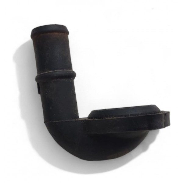 Cotovelo Válvula Termostática Ford Ecosport 2003 2004 A 2005