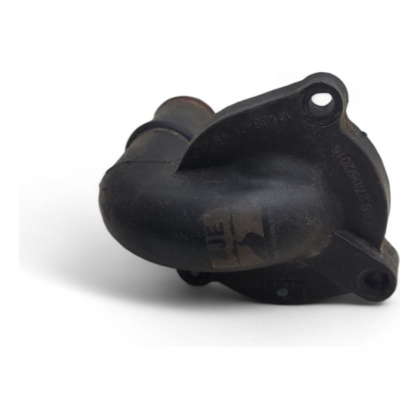 Cotovelo Válvula Termostática Ford Ecosport 2003 2004 A 2005