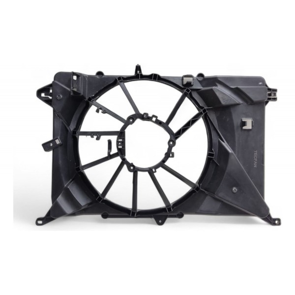 Defletor Jeep Renegade Fiat Toro Flex 2016 2017 2018 A 2019