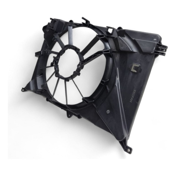 Defletor Jeep Renegade Fiat Toro Flex 2016 2017 2018 A 2019