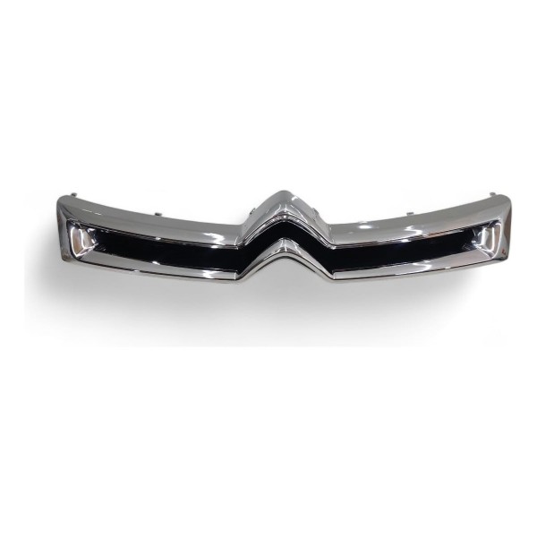 Grade Frontal Parachoque Citroen C3 2013 2014 2015  A 2020 Brilhante