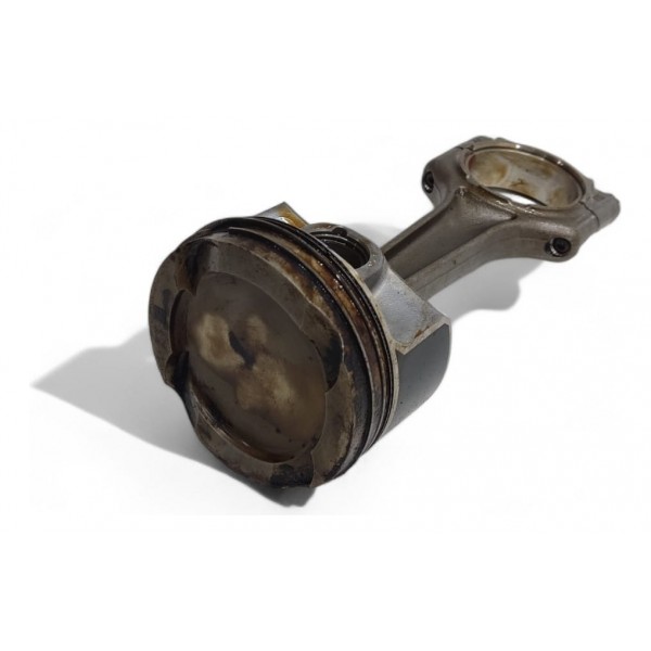 Pistão Bmw X1 2.0 16v 2016 2017 2018  2019