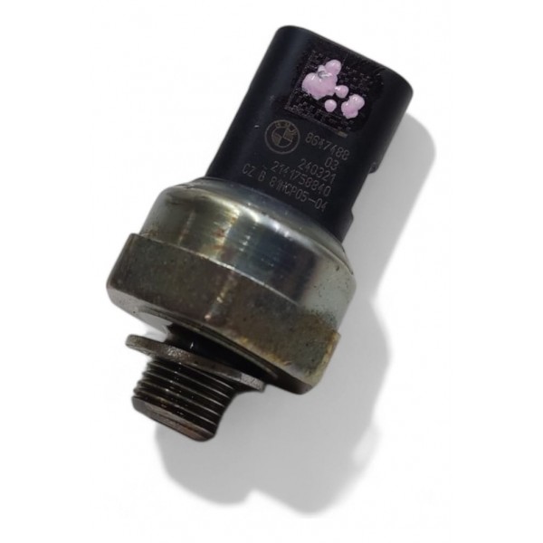 Sensor Pressão Óleo Bmw X1 2.0 16v 2016 2017 2018 2019
