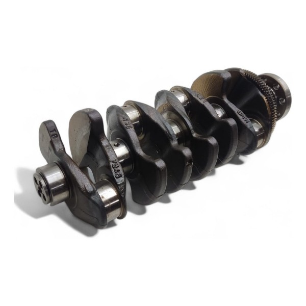 Virabrequim Motor Bmw X1 2.0 16v 2016 2017 2018 A 2019