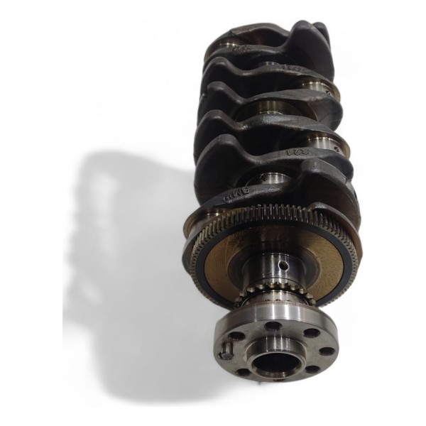 Virabrequim Motor Bmw X1 2.0 16v 2016 2017 2018 A 2019