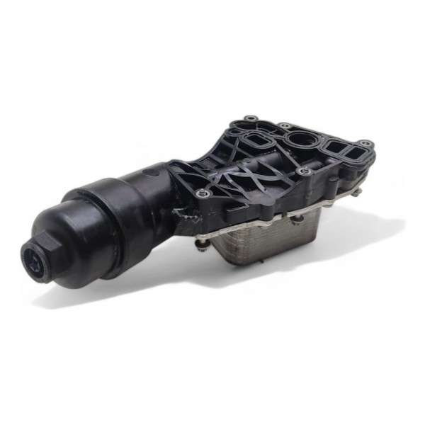 Suporte Filtro Óleo Bmw X1 2.0 16v 2016 2017 2018 A 2019