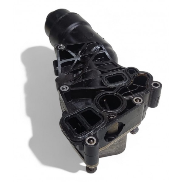 Suporte Filtro Óleo Bmw X1 2.0 16v 2016 2017 2018 A 2019