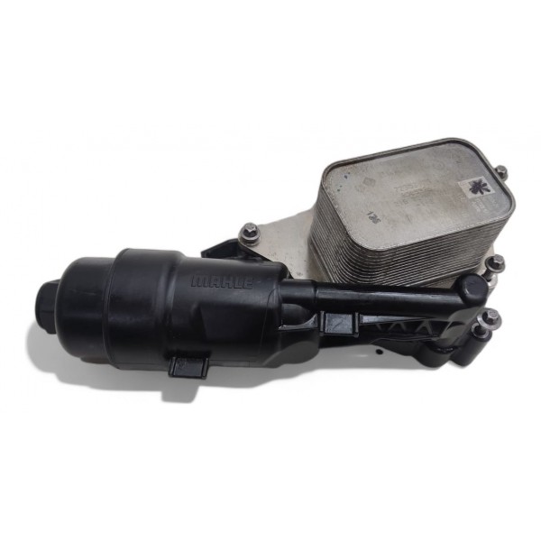 Suporte Filtro Óleo Bmw X1 2.0 16v 2016 2017 2018 A 2019