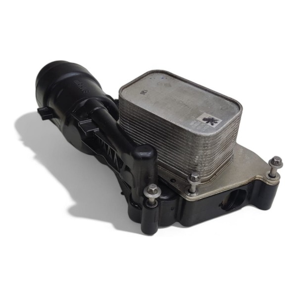 Suporte Filtro Óleo Bmw X1 2.0 16v 2016 2017 2018 A 2019