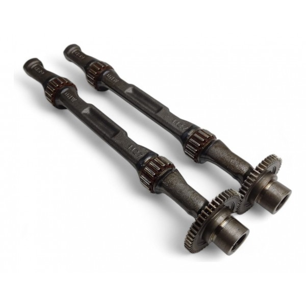 Par Eixo Balanceador Bmw X1 2.0 16v 2016 2017 2018 A 2019